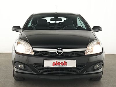Opel Astra Twin Top Endless Summer