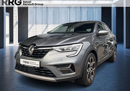 Renault Arkana 1.3 TCe 140 Mild-Hybrid Techno EDC Navi u