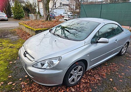 Peugeot 307 CC 135 -