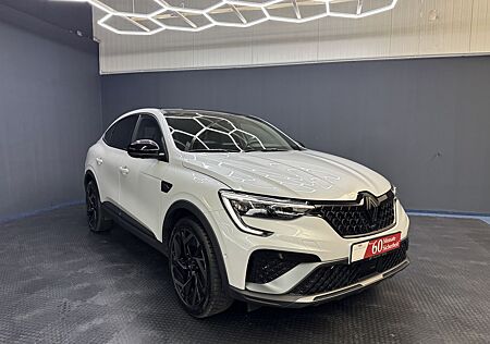 Renault Arkana E-Tech Full Hybrid 145 Esprit Alpine