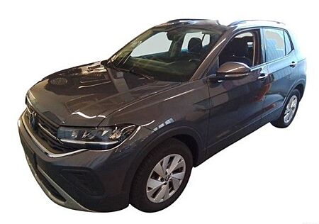 VW T-Cross Volkswagen 1.0 TSI Life LED+KAMERA+ACC+APP+SHZ+PDC