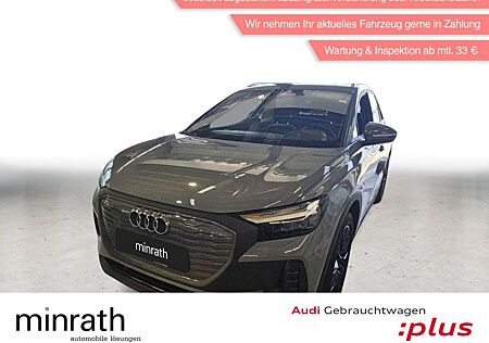 Audi Q4 e-tron Q4 35 e-tron S tronic PANO LED VIRT PDC KLIMAA
