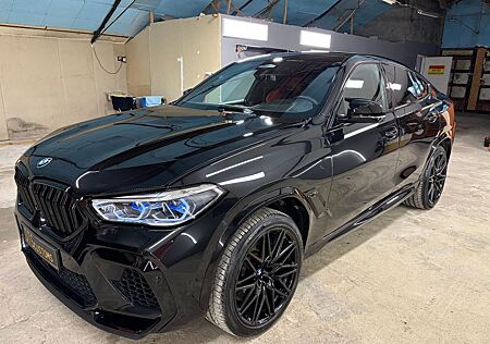 BMW X6 M Competition M Competition, 720 HP