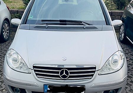 Mercedes-Benz A 200 AVANTGARDE Avantgarde