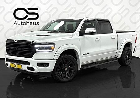 Dodge RAM 5.7 V8 HEMI*SPORT*12"Display Alpine Garantie