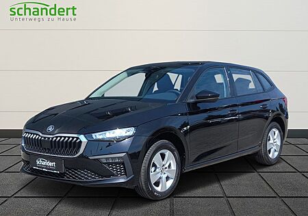 Skoda Scala 1.0 TSI Essence Klima Sitzheizung DAB PDC