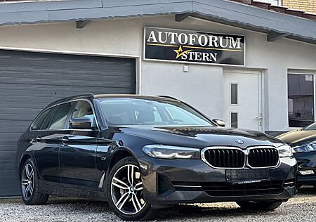 BMW 530e Touring Sport/360K./Head-Up/Volleder/AHK