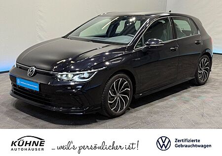 VW Golf Volkswagen R-Line 1.5 eTSI DSG | MATRIX NAVI KAMERA