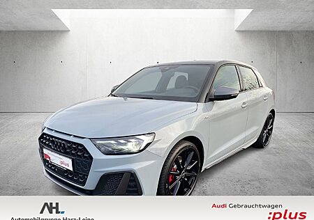 Audi A1 Sportback 40 TFSI Sline Competition S-tronic