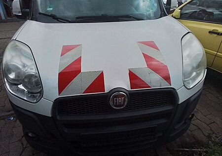 Fiat Doblo Maxi 1.3 2011 Diesel