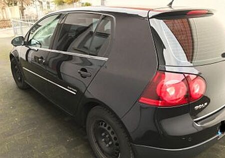 VW Golf Volkswagen V 1.6 Edition top Zustand top Ausstattung