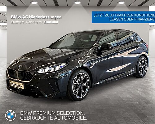 BMW 120d M Sport Kamera Driv.Assist LED Sitzheizung