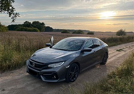 Honda Civic 1.0 VTEC Turbo Comfort Sport Line Comf...