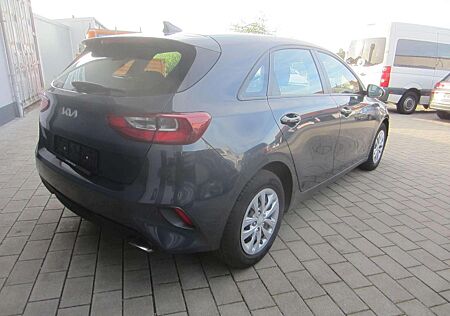 Kia Cee'd Ceed / cee d 1.0 T-GDI 100 OPF Vision,SH,Kamera