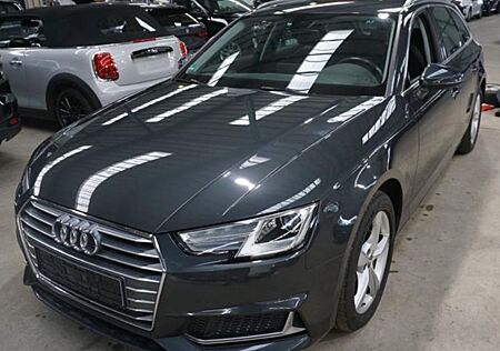 Audi A4 Avant 40 TDI SPORT Aut/Navi/LED/13000netto