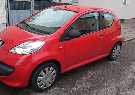 Peugeot 107 Filou 70 Filou