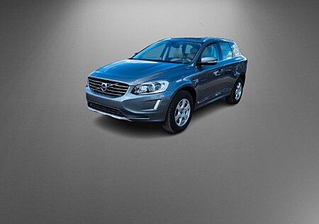 Volvo XC 60 XC60 D4 Summum Geartronic Pano leder Kamera