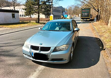 BMW 320i touring -