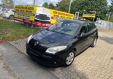 Renault Megane III Lim. 5-trg. Dynamique