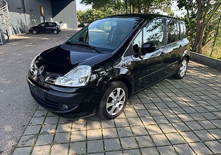 Renault Grand Modus Dynamique