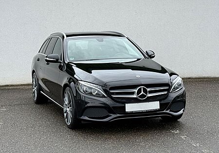 Mercedes-Benz C 250 T AVANTGARDE/BURMESTER/XENON/NAVI/2.HD/TOP