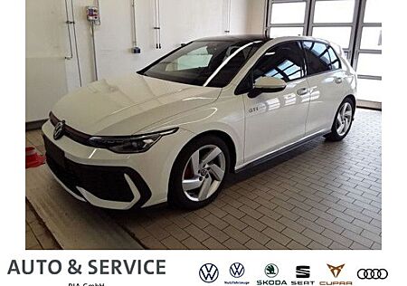 VW Golf Volkswagen VIII 2.0 TSI GTI DSG Head Up Display , Sit