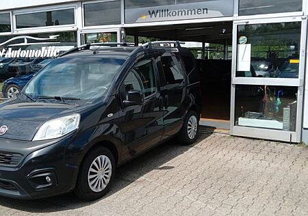 Fiat Qubo TYP225*Navi*Klima Tempomat