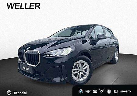 BMW 218i AT Neues Modell,Navi,LED-SW,RFK,Sitzhzg,DAB