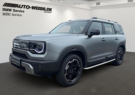 BAIC BJ30 4WD +LEDER+PANO+ACC+LED+SHZ+LHZ+PDC+360-CAM