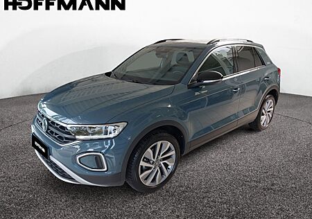 VW T-Roc Volkswagen 1.5 TSI DSG GOAL Standheizung