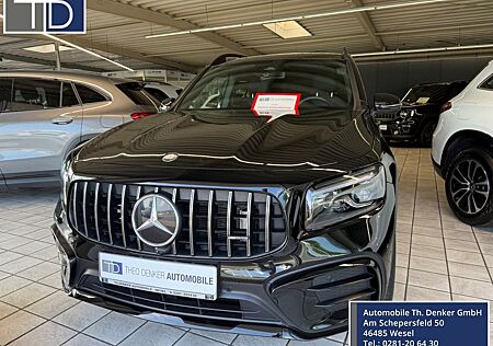 Mercedes-Benz GLB 35 AMG 4Matic, PREMIUM-PAKET, AMG-NIGHT