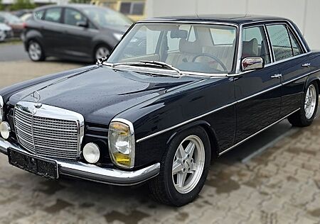 Mercedes-Benz E 280 280E Automatik H-Kennzeichen