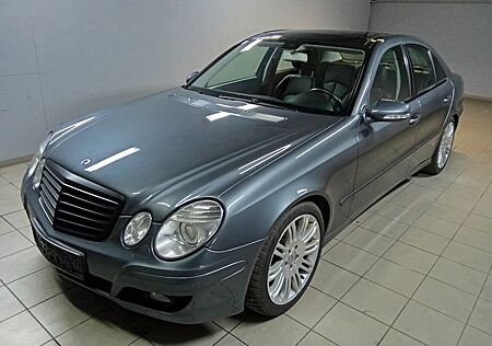 Mercedes-Benz E 280 CDI 4Matic