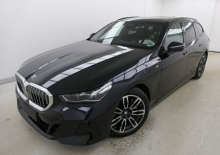 BMW 540d xDrive Touring ///M Sport ACC AHK B&W Sthzg