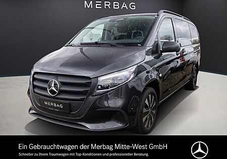 Mercedes-Benz Vito 116 CDI Tourer PRO Lang Klima Standhzg. LM
