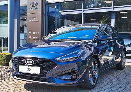 Hyundai i30 1.0 T Advantage Mj25 Travel-Design-Paket