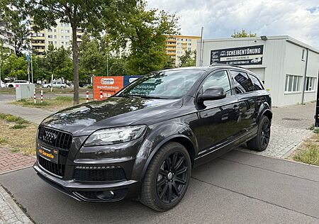 Audi Q7 4.2 TDI quattro Aut FINANZIERUNG HIER MÖGLICH