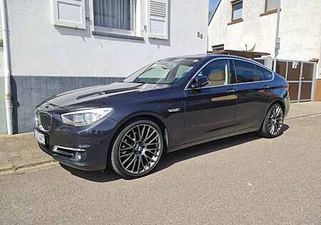 BMW 535d Gran Turismo Luxury Line (BITTE LESEN!)