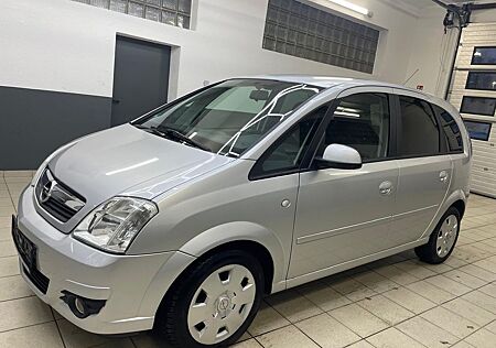 Opel Meriva Edition