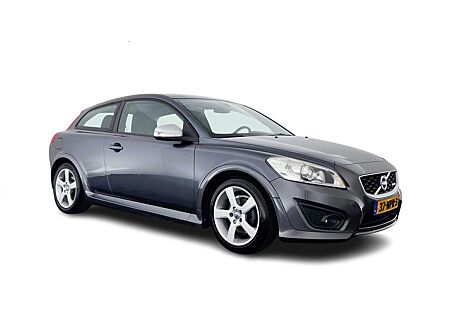 Volvo C30 1.6 D2 R-Design (INCL-BTW) *LEATHER-FABRIC |
