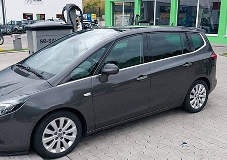 Opel Zafira Tourer 2.0 CDTI ecoFLEX INNOVATION 12...