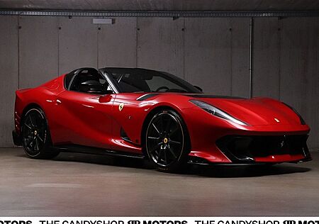Ferrari 812 Competizione Aperta