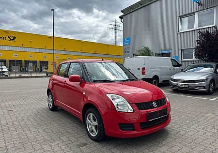 Suzuki Swift 1.3 Klima Benzin 1. Hand
