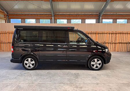VW T5 Transporter Volkswagen T5 Bus Multivan Comfortline 4Motion DiffSperre