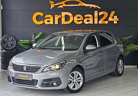 Peugeot 308 1.2 Active/AUTOM./NAVI/PDC/61TKM/GARANTIE