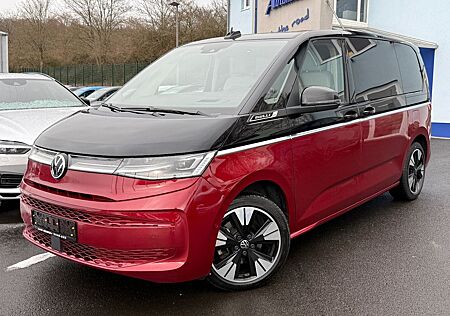 VW T7 Multivan Volkswagen Style eHybrid ACC HUD Pano Sthz H/K