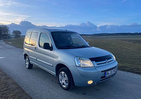 Citroën Berlingo 1.6 16V Style Style
