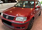 VW Polo Volkswagen 1.4 / AUTOMATIK / SCHIEBEDACH / ANFÄNGER AU