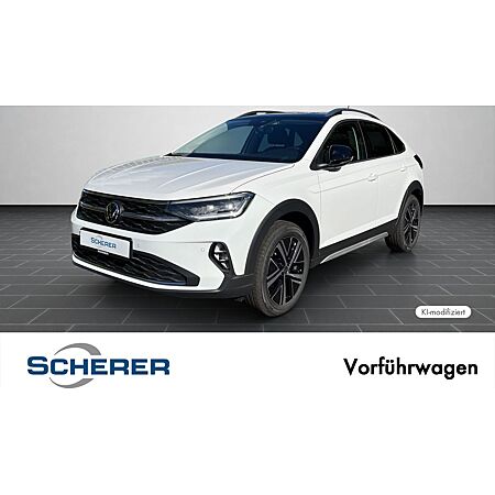 VW Taigo leasen