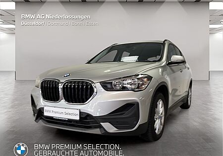 BMW X1 sDrive18i Navi Parkassist Sitzheizung